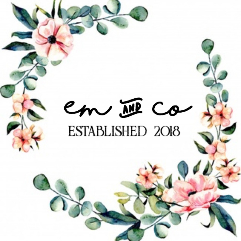 Meet your Posher, Em&co